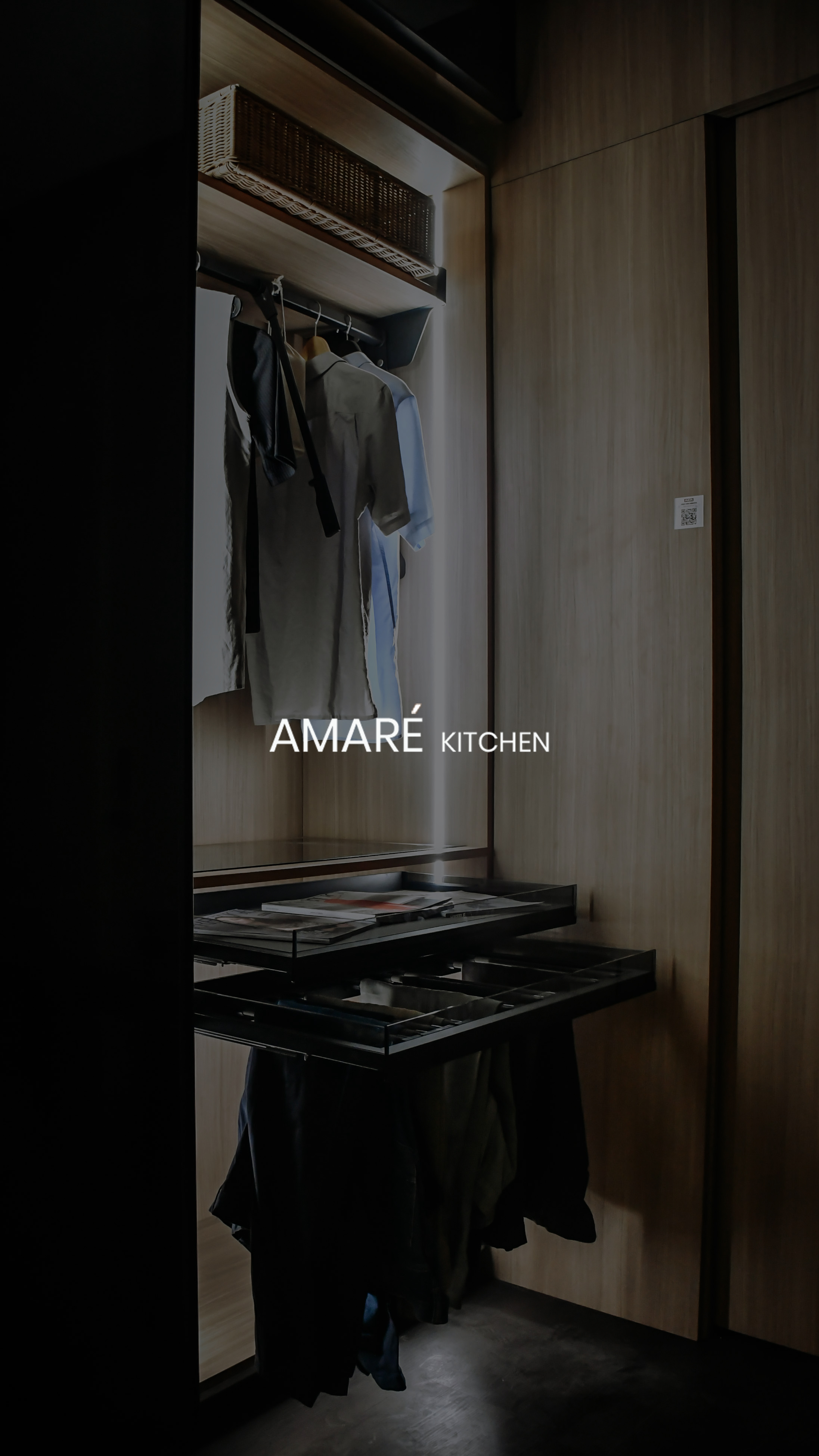 Wardrobe